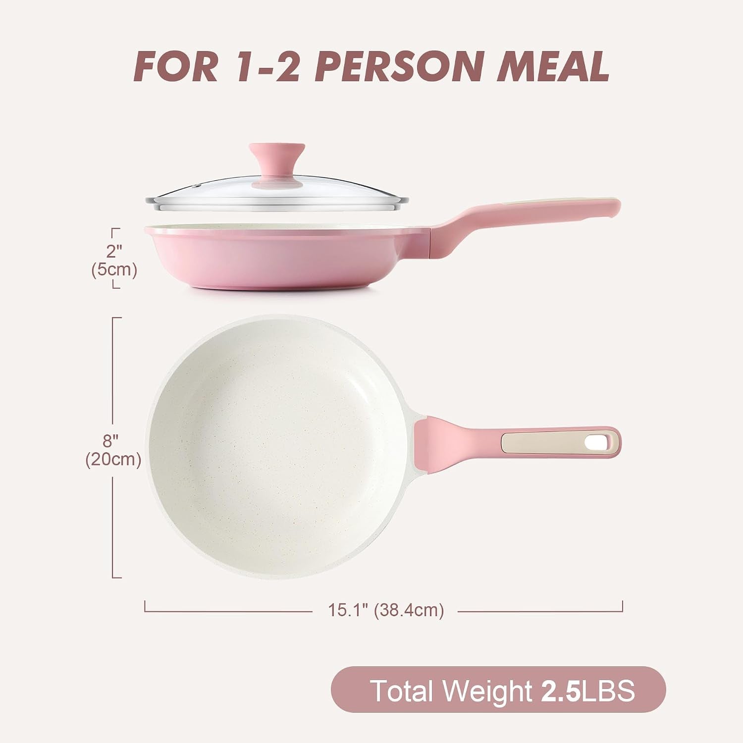 8inch-nonstick-ceramic-frying-pan-with-lid-pfas-ptfe-free-pink-ceramic-omelette-pan-skillet-healthy-non-toxic-chefs-pan-induction-compatible-pan-heat-resistant-handle