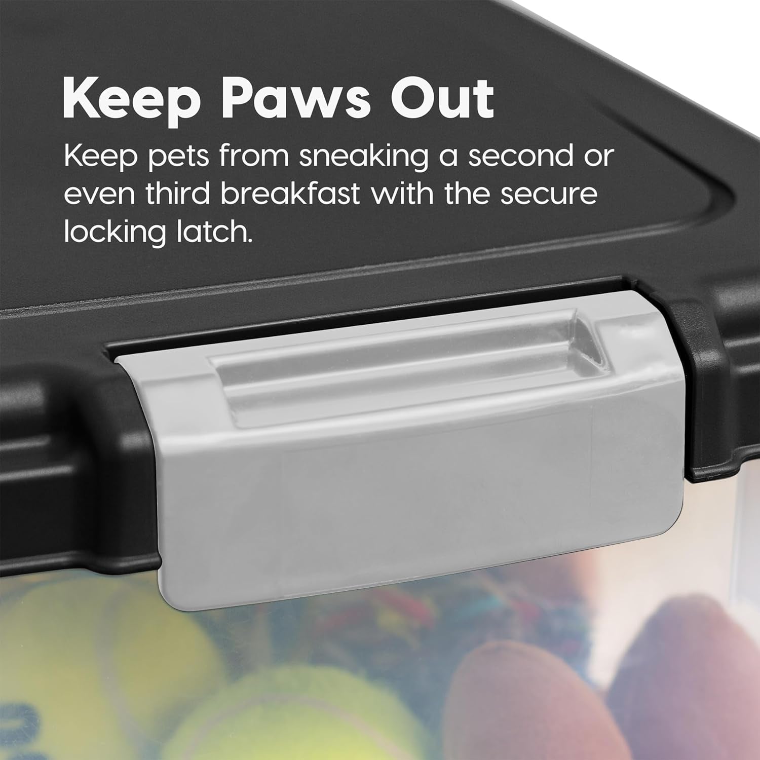 iris-usa-dog-food-storage-container-airtight-30-lb-capacity-wheels-airtight-seal-keeps-kibble-bird-seed-and-pet-food-fresh-while-wheels-provide-easy-mobility-around-the-home