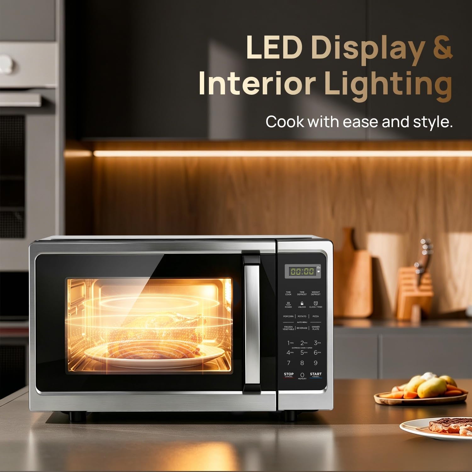 0-7-cu-ft-countertop-microwave-ovens-microwave-oven-700-watts-with-led-lighting-turntable-and-child-lock-compact-microwave-perfect-for-apartments-and-dorms-easy-clean-interior-black