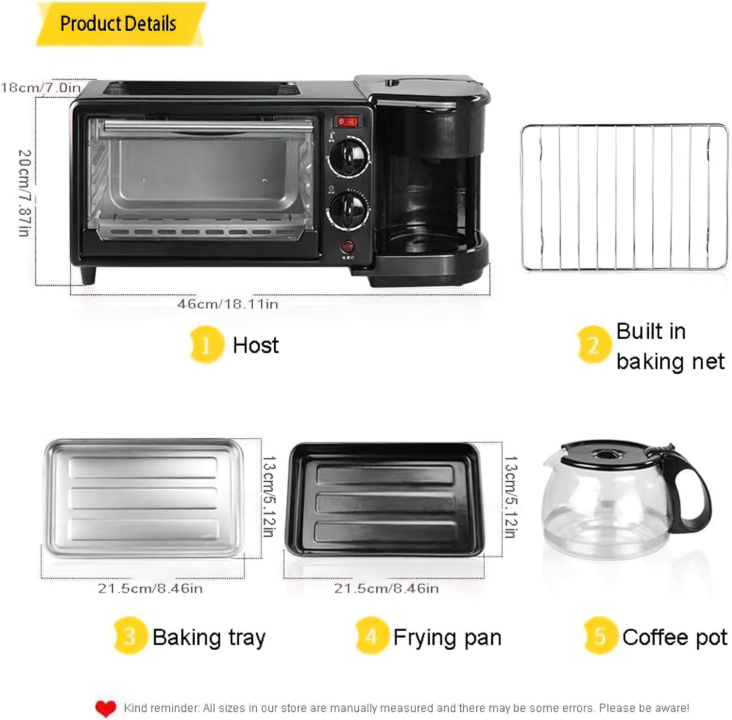 3-in-1-breakfast-station-with-toaster-oven-coffee-maker-and-griddle-multifunctional-kitchen-appliance
