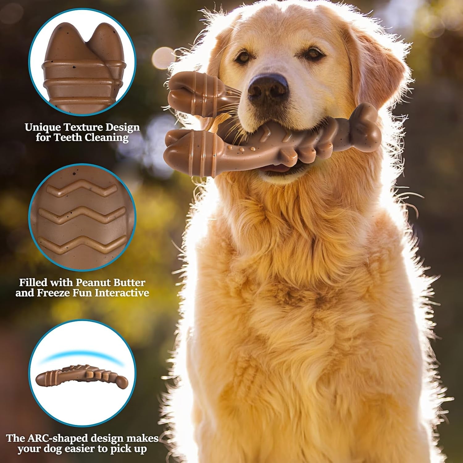 nezin-dog-toys-for-aggressive-chewers-indestructible-toys-for-large-dogs-dog-chew-for-large-medium-small-breed-3-pack-super-chewer-with-tough-nylon-gift-for-dogs