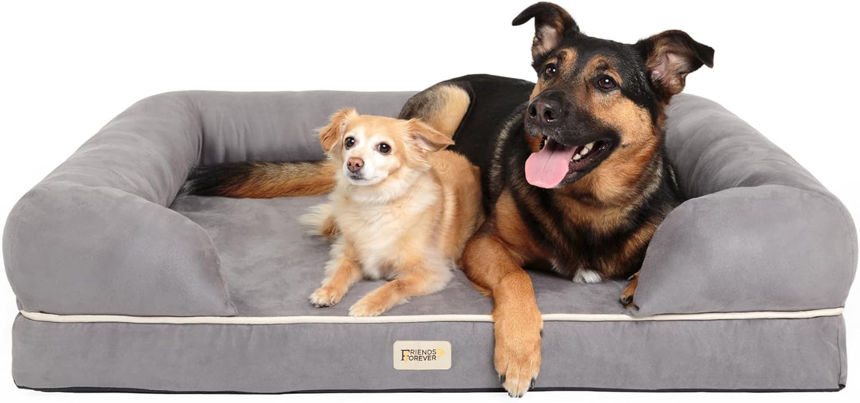 friends-forever-large-dog-bed-couch-orthopedic-pet-sofa-memory-foam-dog-couch-with-washable-removable-bed-cover-non-slip-bottom-indoor-calming-chairs-mattress-chester-pewter-grey-large