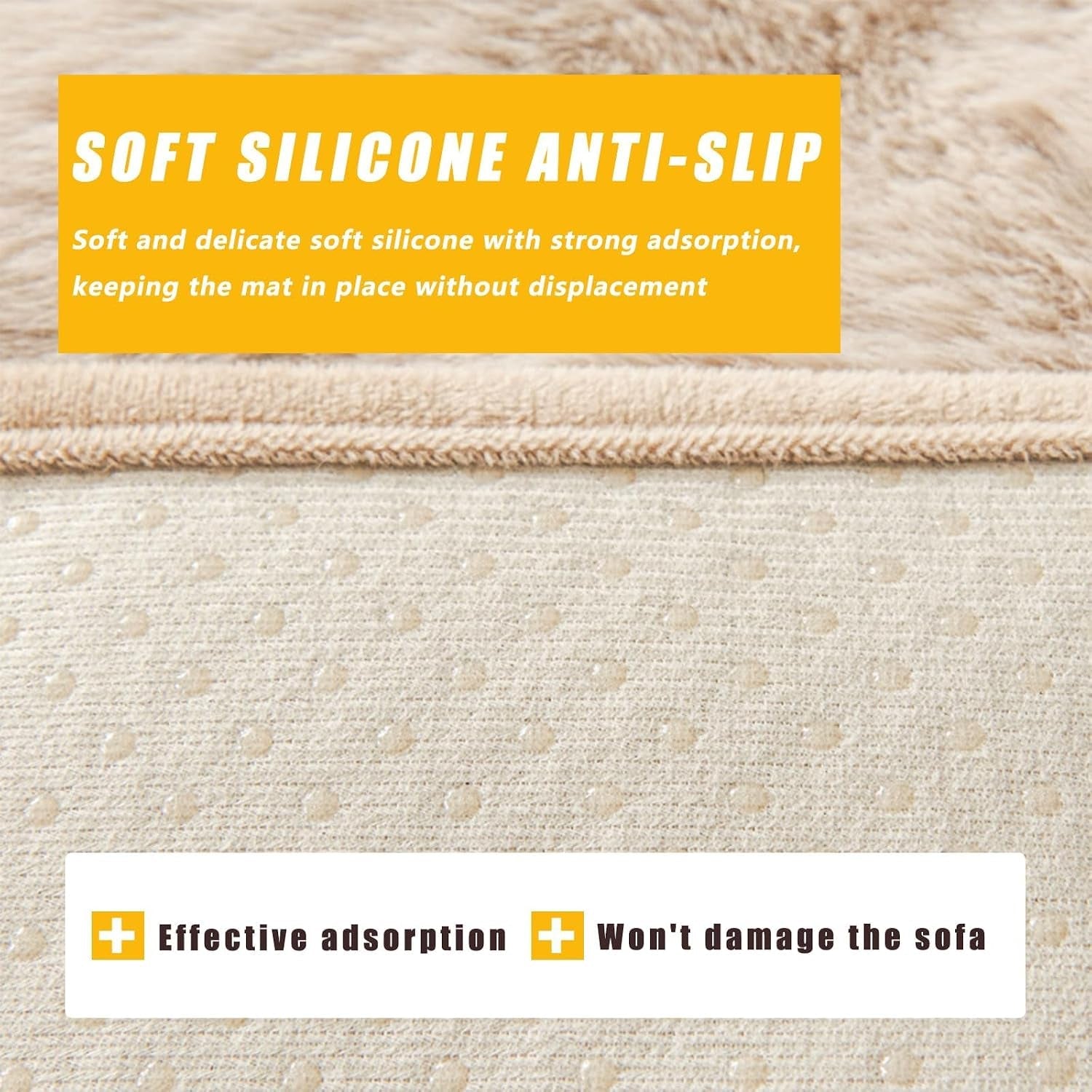 calming-dog-bed-for-couch-29-5-x-29-5-inch-non-slip-rabbit-velvet-dog-sofa-mat-for-furniture-protector-perfect-for-small-medium-dogs-and-cats-khaki-medium