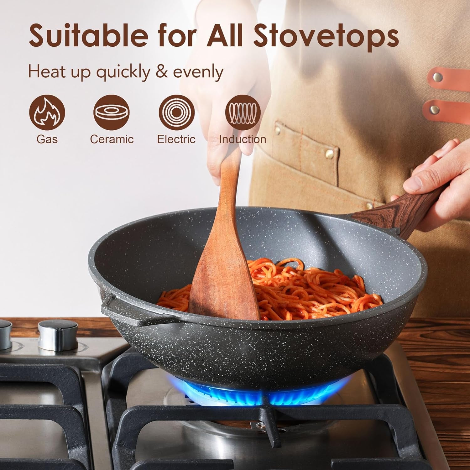 nonstick-wok-pan-with-lid-11inch-healthy-stir-fry-pan-chefs-pan-induction-cookware-swiss-granite-coating-even-fast-heating-non-stick-frying-pan-skillet-stay-cool-handle-pfoa-free