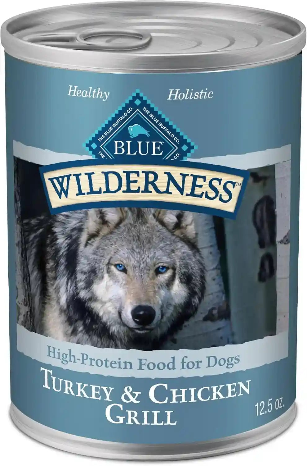 blue-buffalo-wilderness-grain-free-adult-wet-dog-food-beef-chicken-grill-32g-protein-per-can-12-5-oz-can-pack-of-12