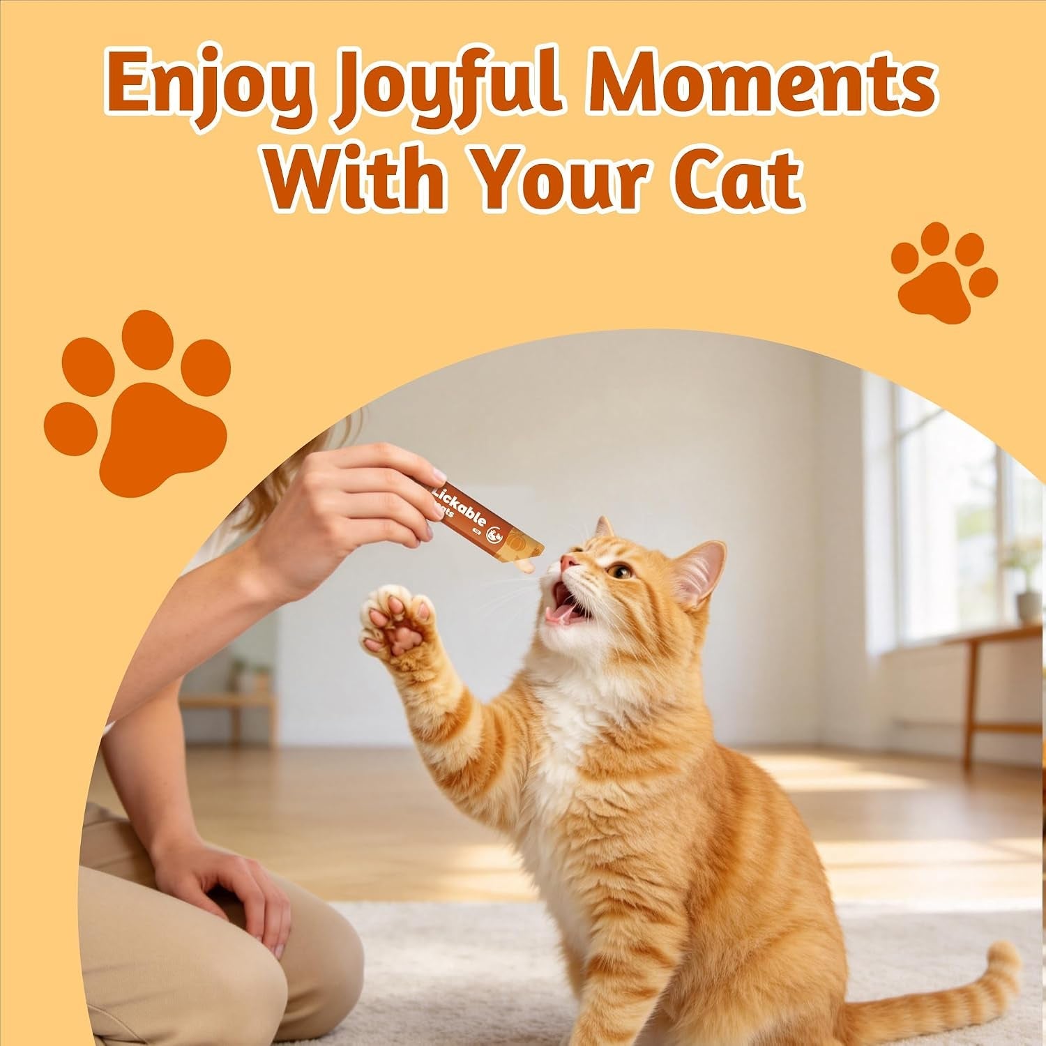 just-try-pumpkin-lickable-cat-treats-with-taurine-20-tubes-soft-texture-supports-healthy-digestion-and-gut-health-ideal-for-indoor-and-senior-cats-daily-treat-time