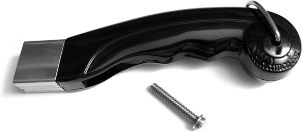 (1 Replacement 7" Long Handle with Metal Band for Skillets & Pans (1965-1994)1
