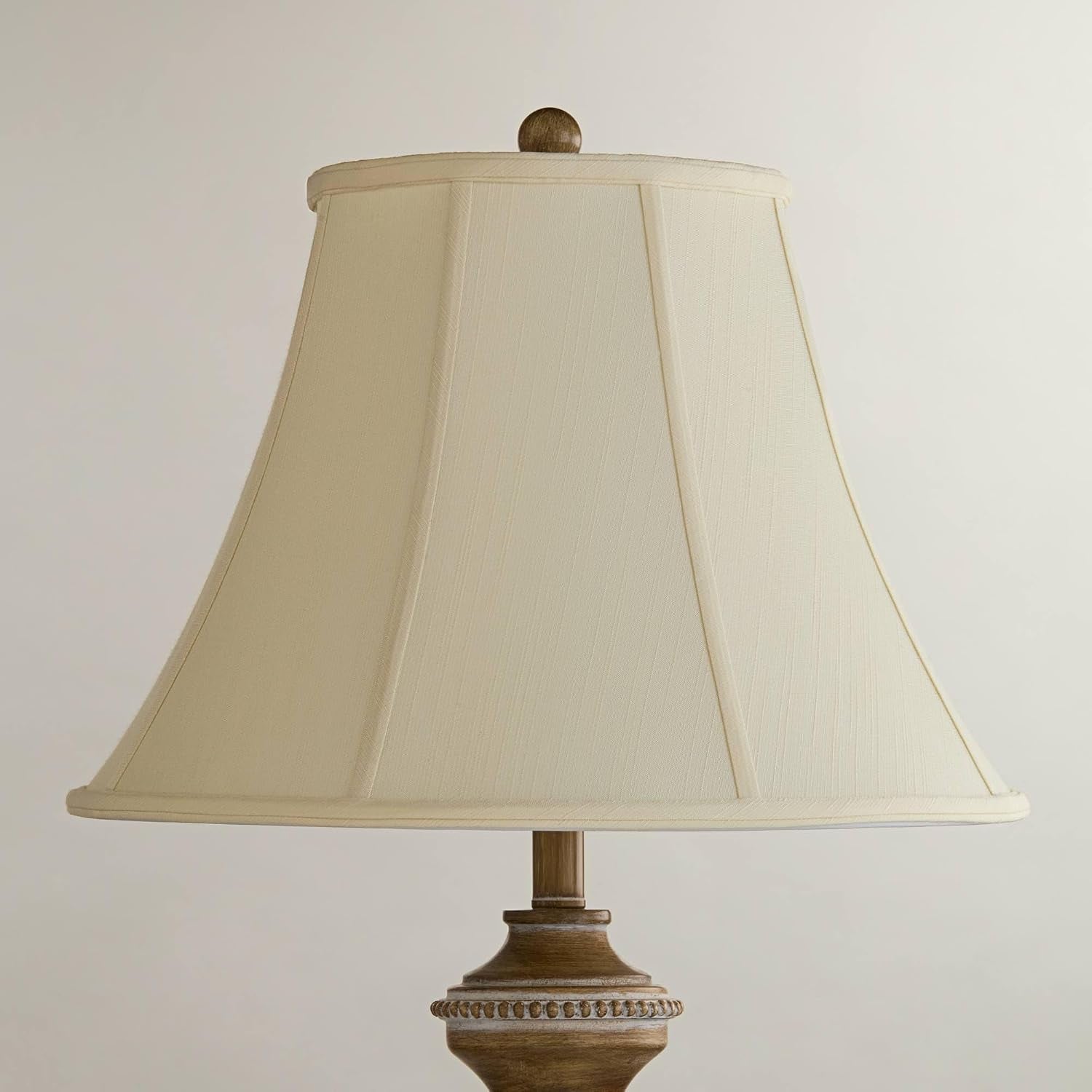 pre-assembled-ginna-creme-extra-large-bell-lamp-shade-9x18x13-spider-9-top-x-18-bottom-x-12-5-high-x-13-slant-replacement-for-table-floor-lamps-harp-finial