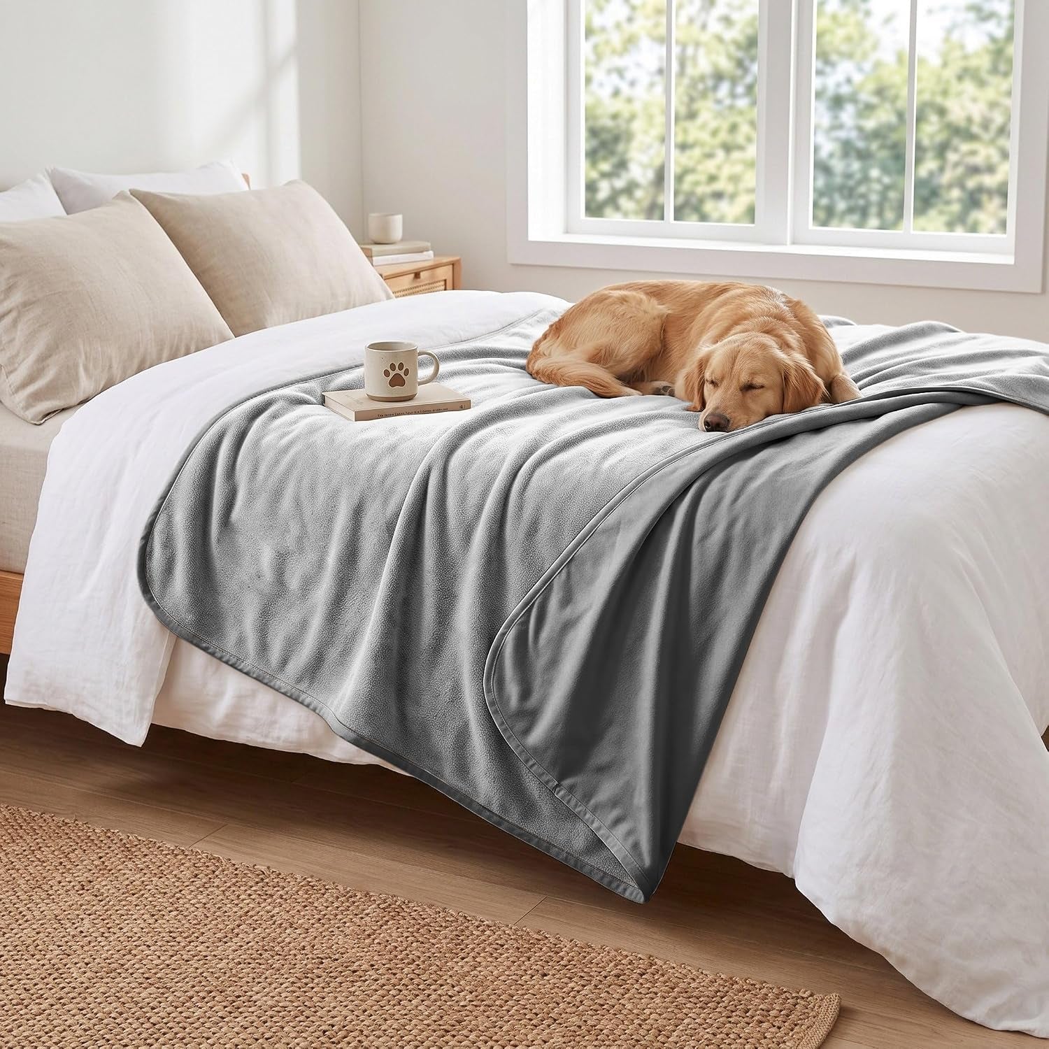 waterproof-blanket-for-dogs-reversible-furniture-protector-tpu-leak-proof-liner-soft-velvet-flannel-pet-throw-machine-washable-for-couch-and-bed-52-x-82-beige-khaki