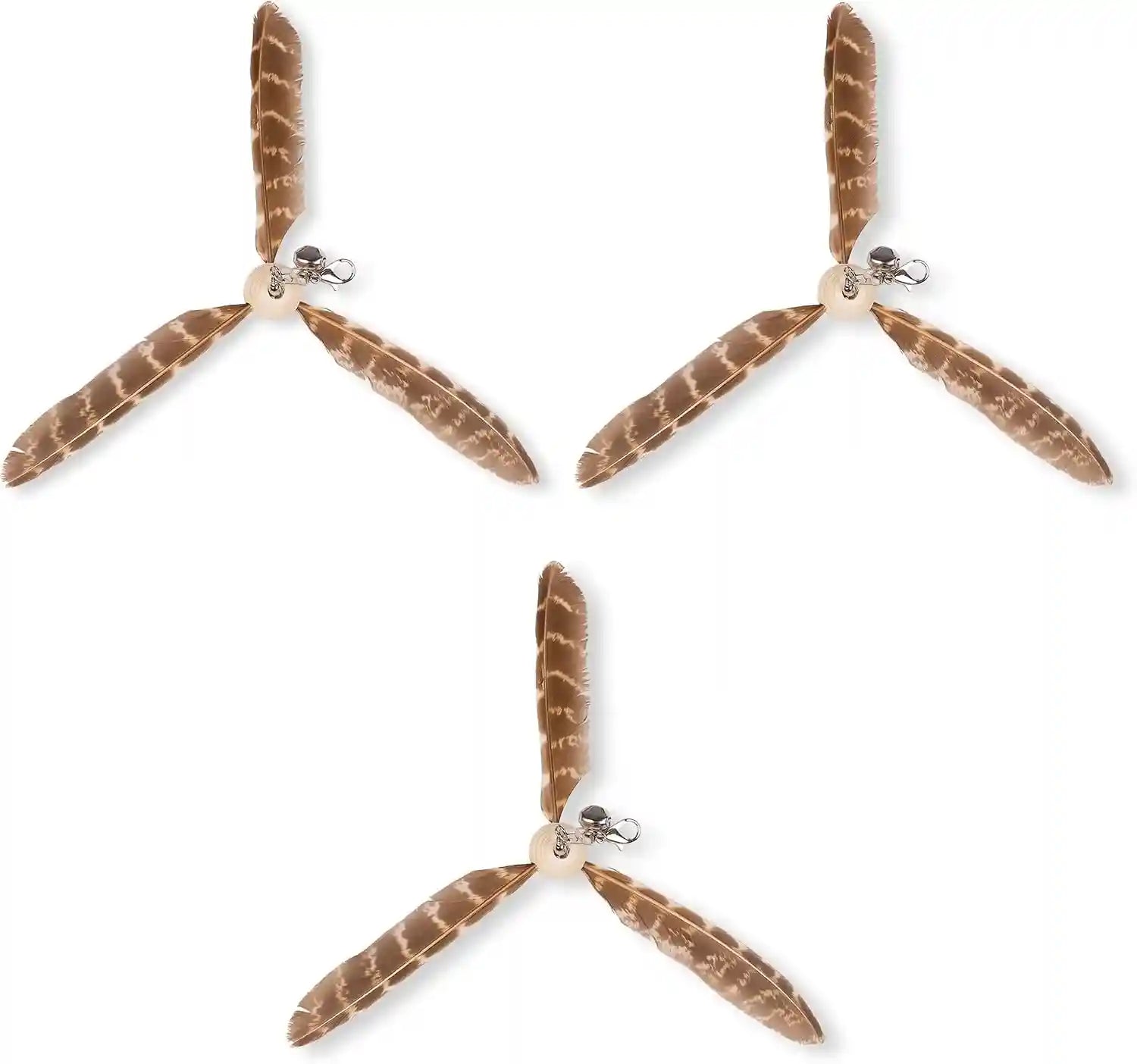 jxfukal-cat-wand-toys-interactive-cat-toys-with-3-feather-refills-29-flexible-steel-wire-sturdy-wood-handle-bell-for-kitty-kitten-cat-toys-for-indoor-cats-teaser-cat-string-toy