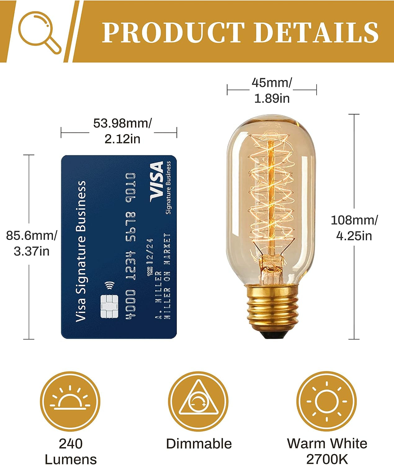 edison-bulbs-light-bulbs-incandescent-warm-white-40-watt-amber-glass-t45-110-130-volts-e26-e27-base-incandescent-dimmable-decorative-antique-filament-light-bulbs-4-packs
