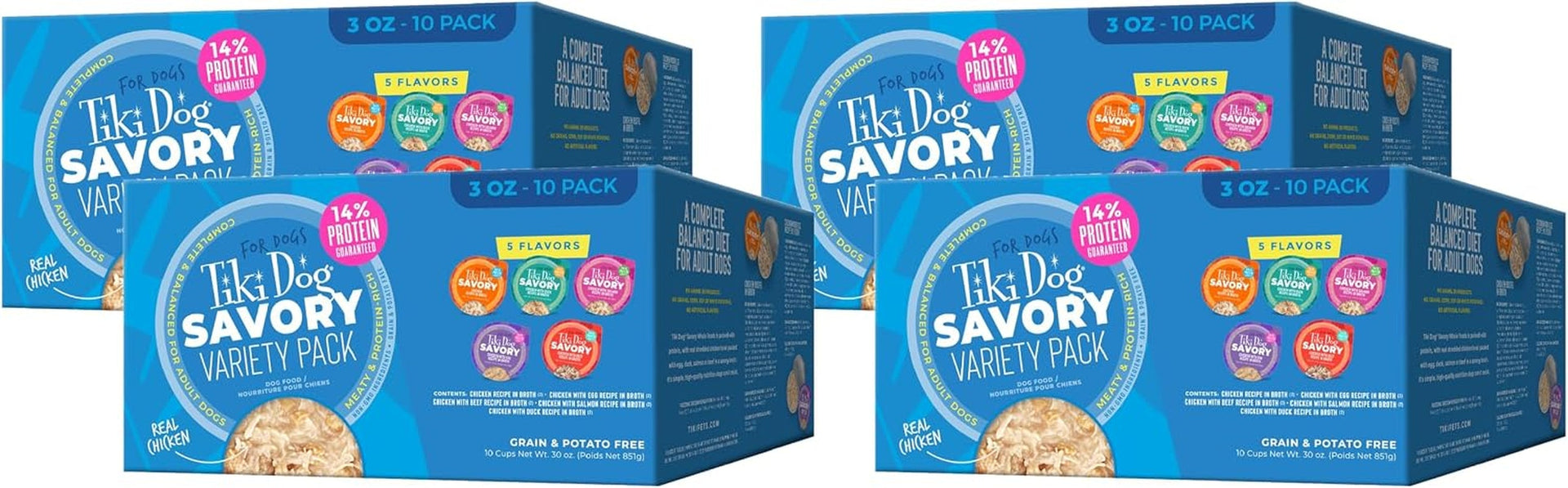 tiki-dog®-savory-variety-pack-3-oz-cups-10-count