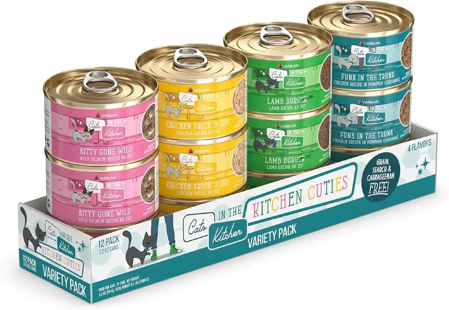 weruva-cats-in-the-kitchen-kitchen-cuties-variety-pack-wet-cat-food-3-2oz-can-pack-of-12