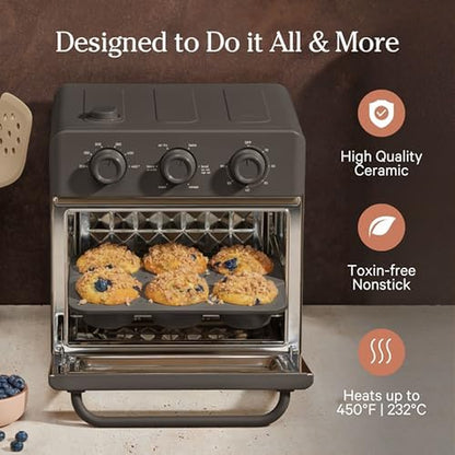 Our Place Wonder Oven & Baker’S Kit, 4-Piece Oven & Ceramic Bakeware Set5