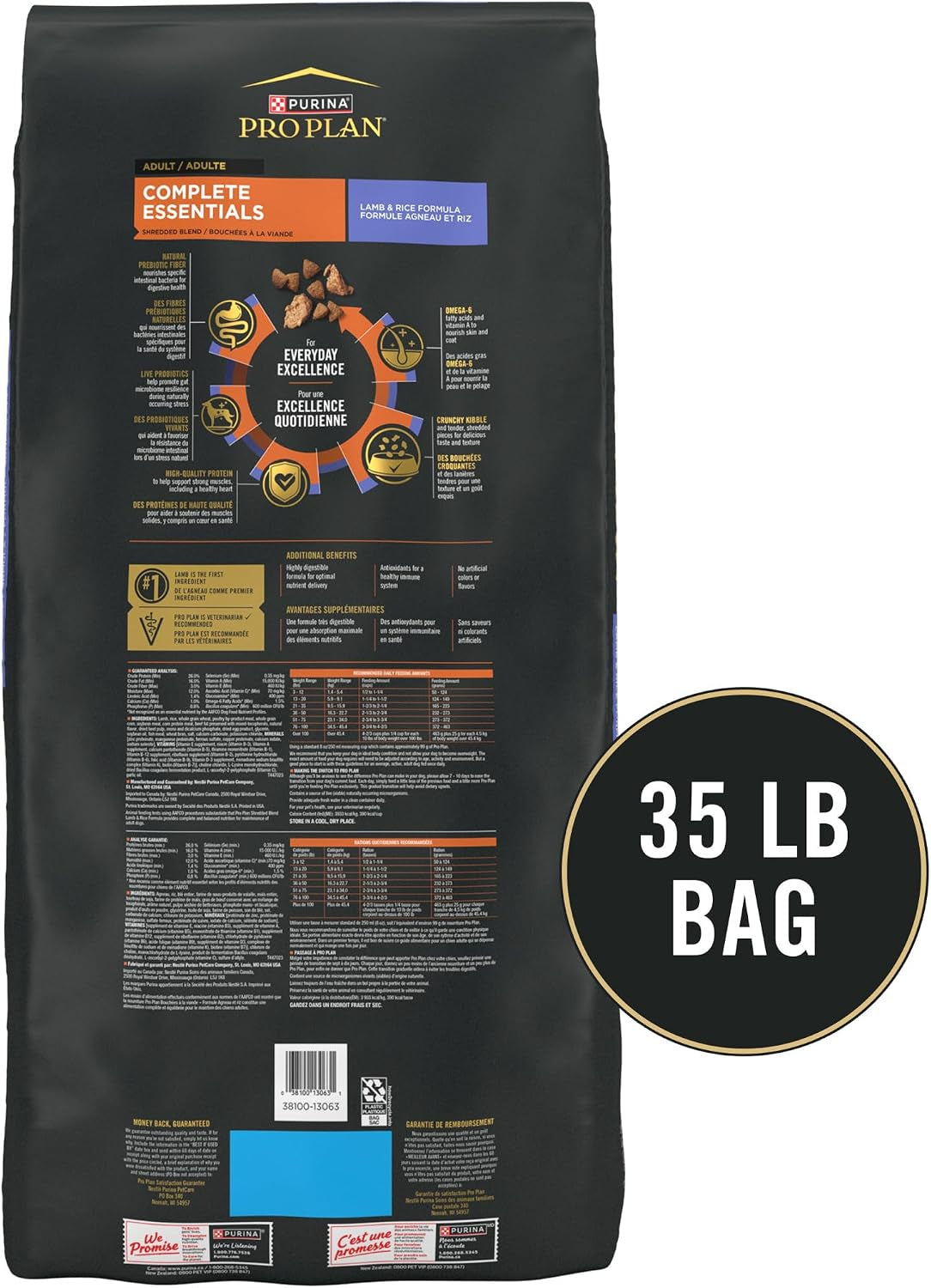 purina-pro-plan-complete-essentials-shredded-blend-lamb-and-rice-high-protein-dog-food-with-probiotics-for-dogs-35-lb-bag