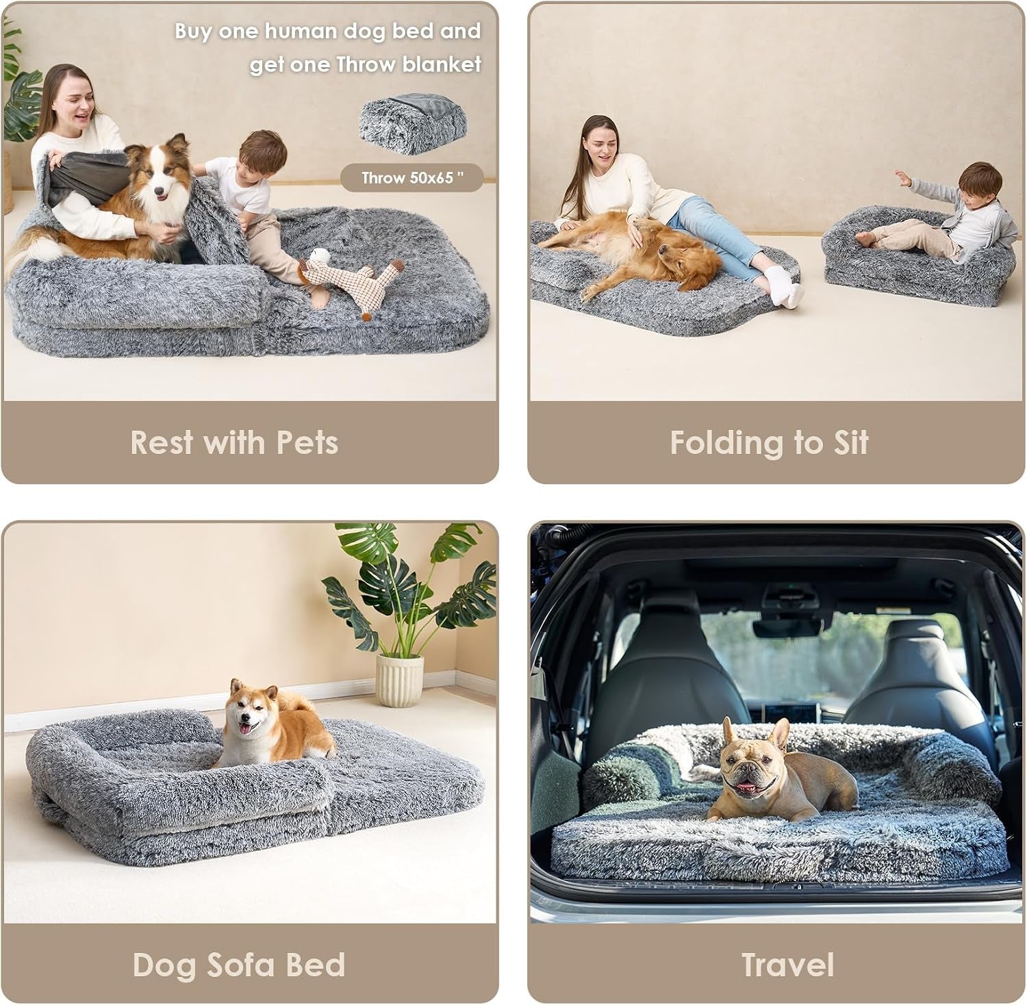 eheyciga-foldable-xxl-dog-bed-memory-foam-46x34x6-5-fluffy-cover-grey