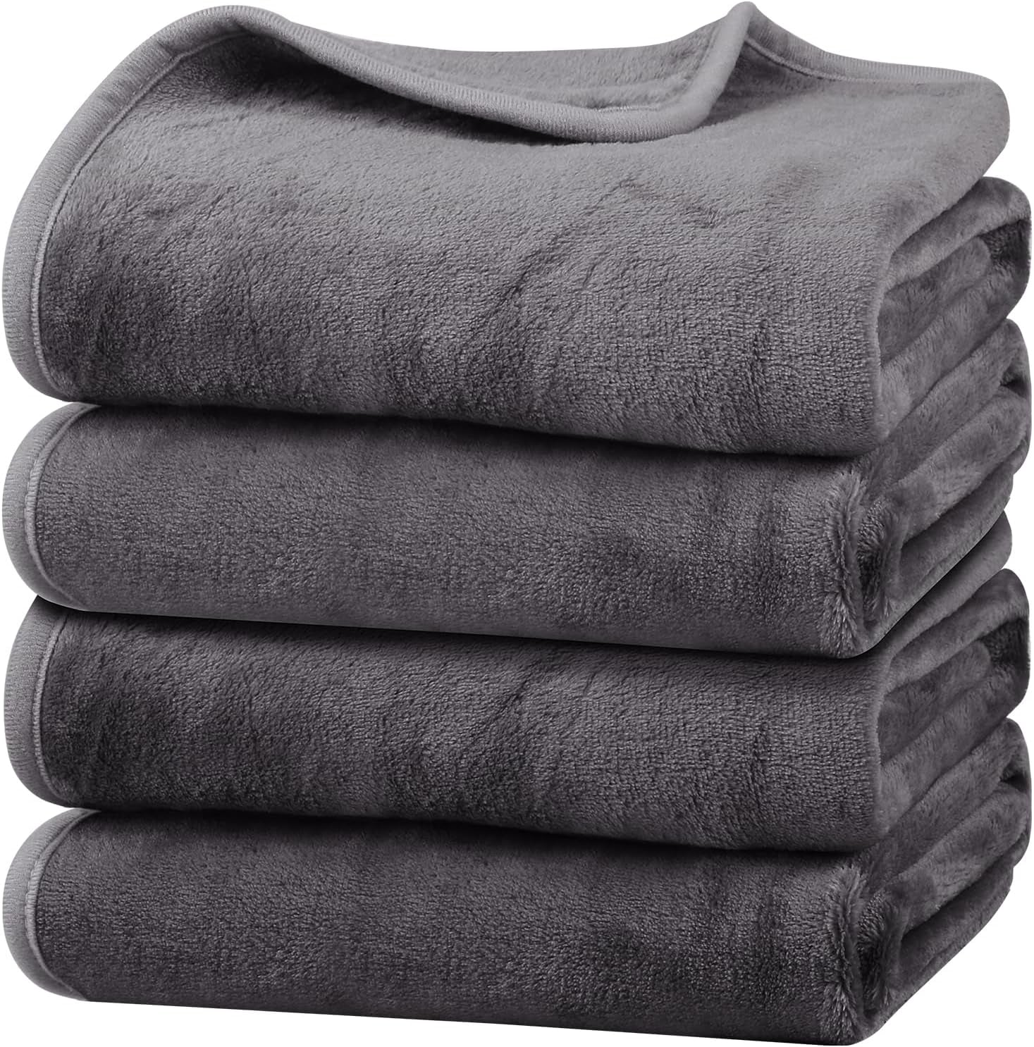 onarway-dog-blanket-washable-for-puppy-4-packs-dog-blankets-40-x28-fluffy-soft-small-throw-for-cat-puppy-kitten-dogs-fleece-pet-blankets-for-bed-sofa-car-and-indoor-grey-and-khaki