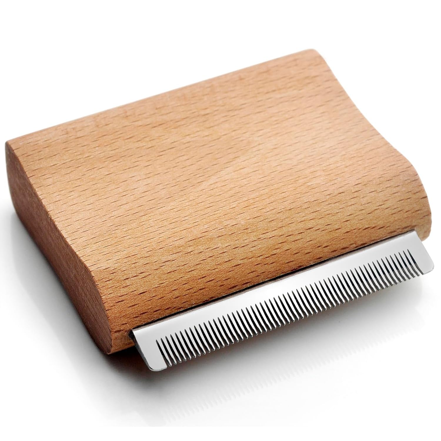dog-brush-for-shedding-pet-pro-grooming-tool-cat-grooming-supplies-deshedding-dog-brush-combs-for-daily-cleaning-and-grooming-of-pet-hair-4-3-inch-m
