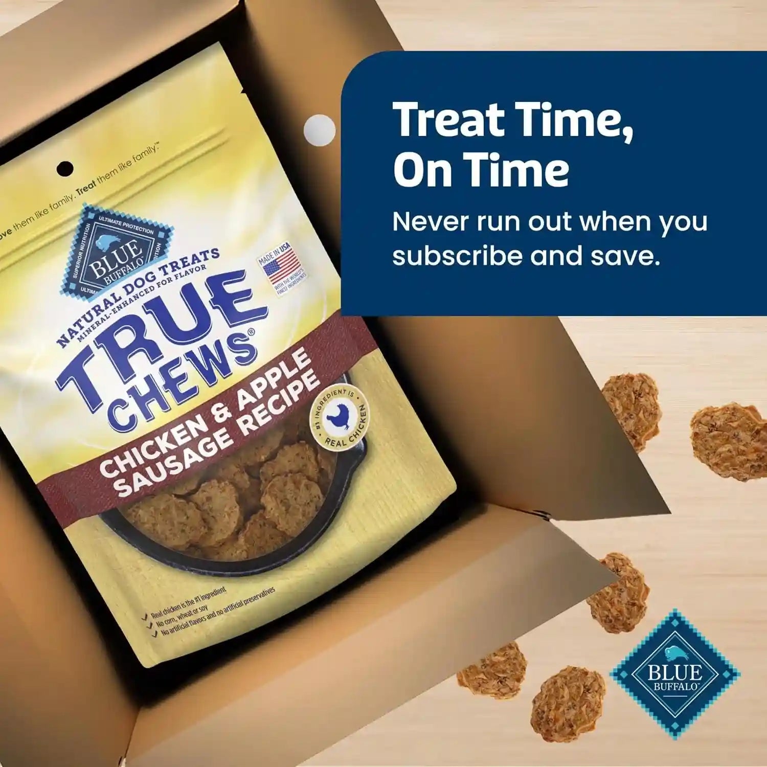 blue-buffalo-true-chews-chicken-apple-sausage-natural-dog-treats-real-meat-dog-snacks-healthy-reward-or-training-treat-made-in-the-usa-with-real-chicken-natural-ingredients-12-oz