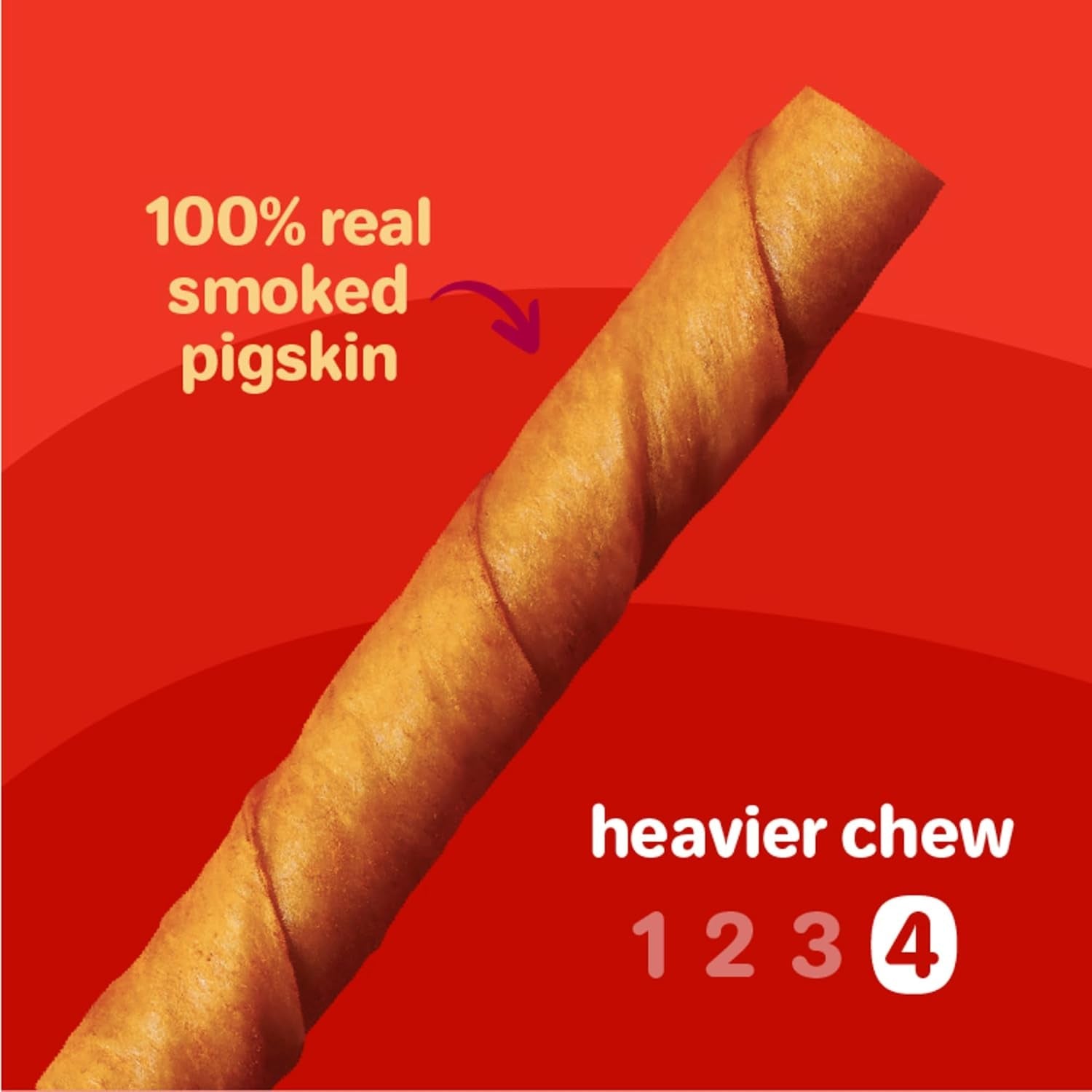oinkies-porkalicious-smoked-pig-skin-twists-dog-treats-40-count
