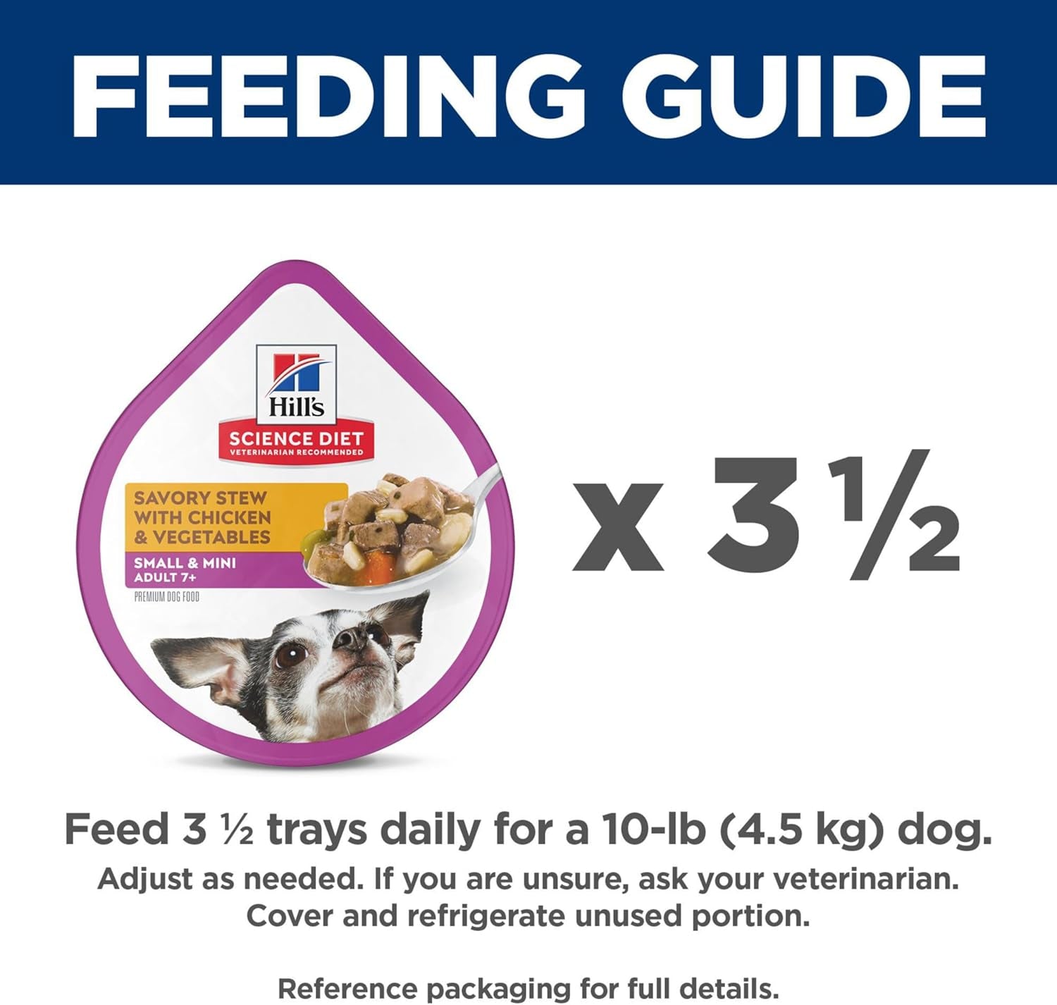 hills-science-diet-adult-7-small-mini-wet-dog-food-1-veterinarian-recommended-chicken-vegetables-3-5-oz-trays-12-pack