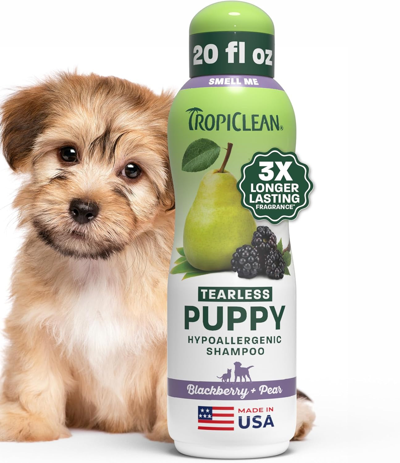 tropiclean-2-in-1-dog-shampoo-and-conditioner-moisturizing-dog-detangler-puppy-safe-made-in-the-usa-papaya-scent-cat-kitten-safe-20oz-moisturizing-detangler-papaya-scent-puppy-cat-kitten-safe-made-in-usa