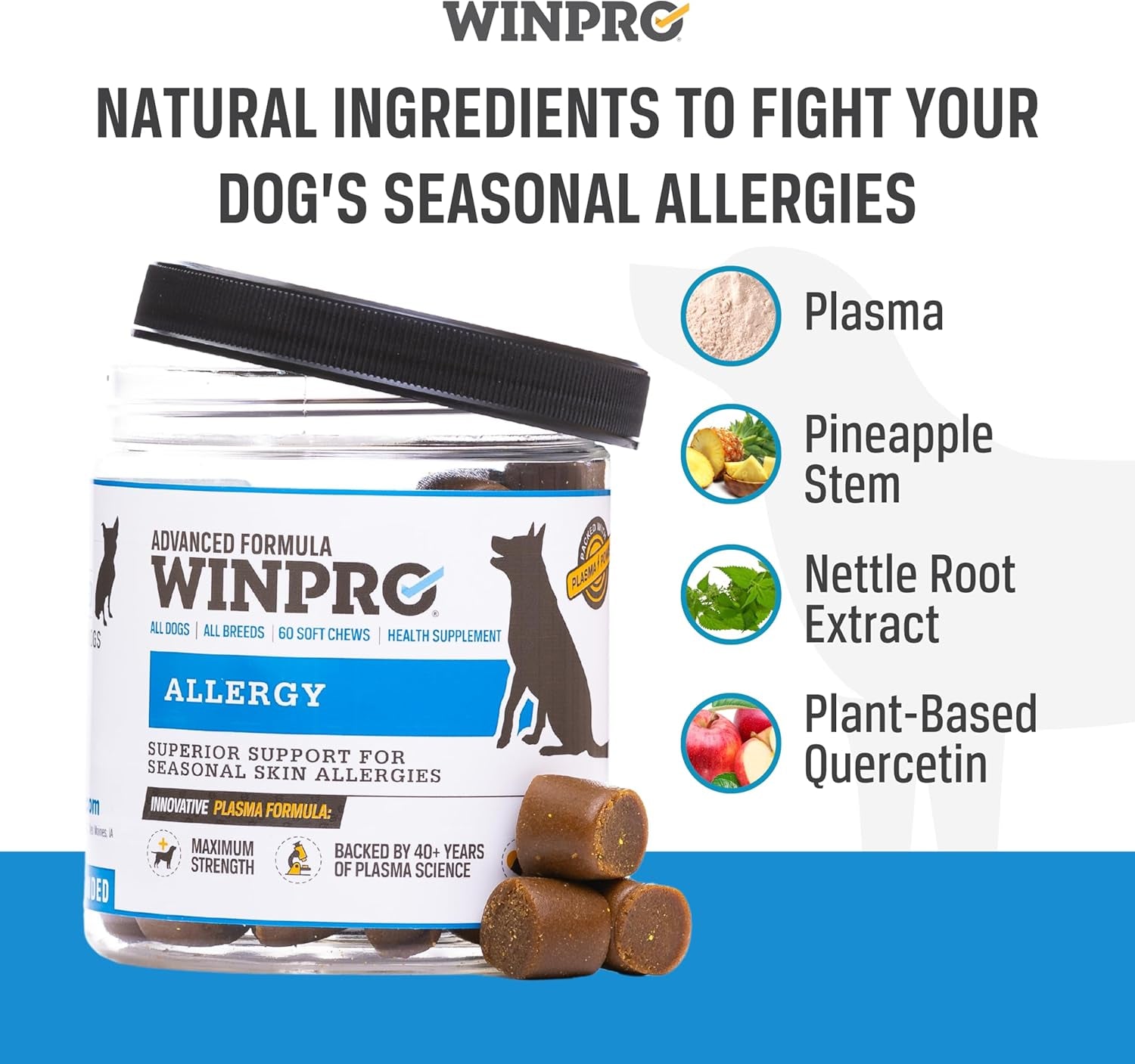 allergy-chews-plasma-powered-formula-for-dog-seasonal-allergy-support-grain-free-natural-blood-protein-supplements-60-soft-chews-1-canister