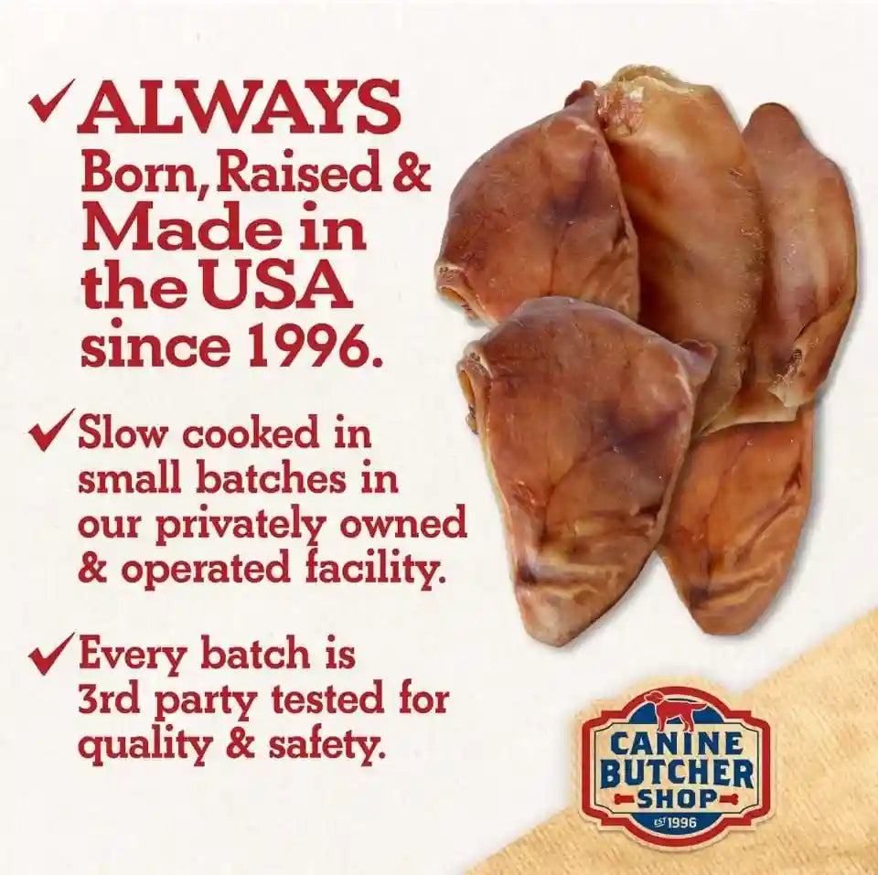 pig-ears-for-dogs-always-usa-made-30-pack-all-natural-sourced-in-usa-pig-ears-digestible-pork-dog-chew-treat-slow-cooked-dried-for-aggressive-chewers-supports-dental-health-satisfies-natural-chewing-instinct-made-in-the-usa