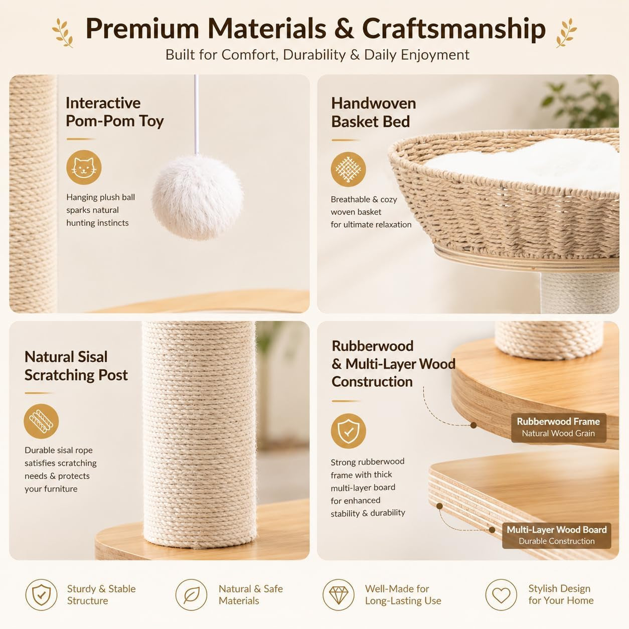 modern-wooden-cat-tree-for-indoor-cats-furniture-style-cat-tower-with-handwoven-basket-and-soft-cushion-acrylic-space-capsule-sisal-scratching-posts-interactive-play-ball-38-cat-condo