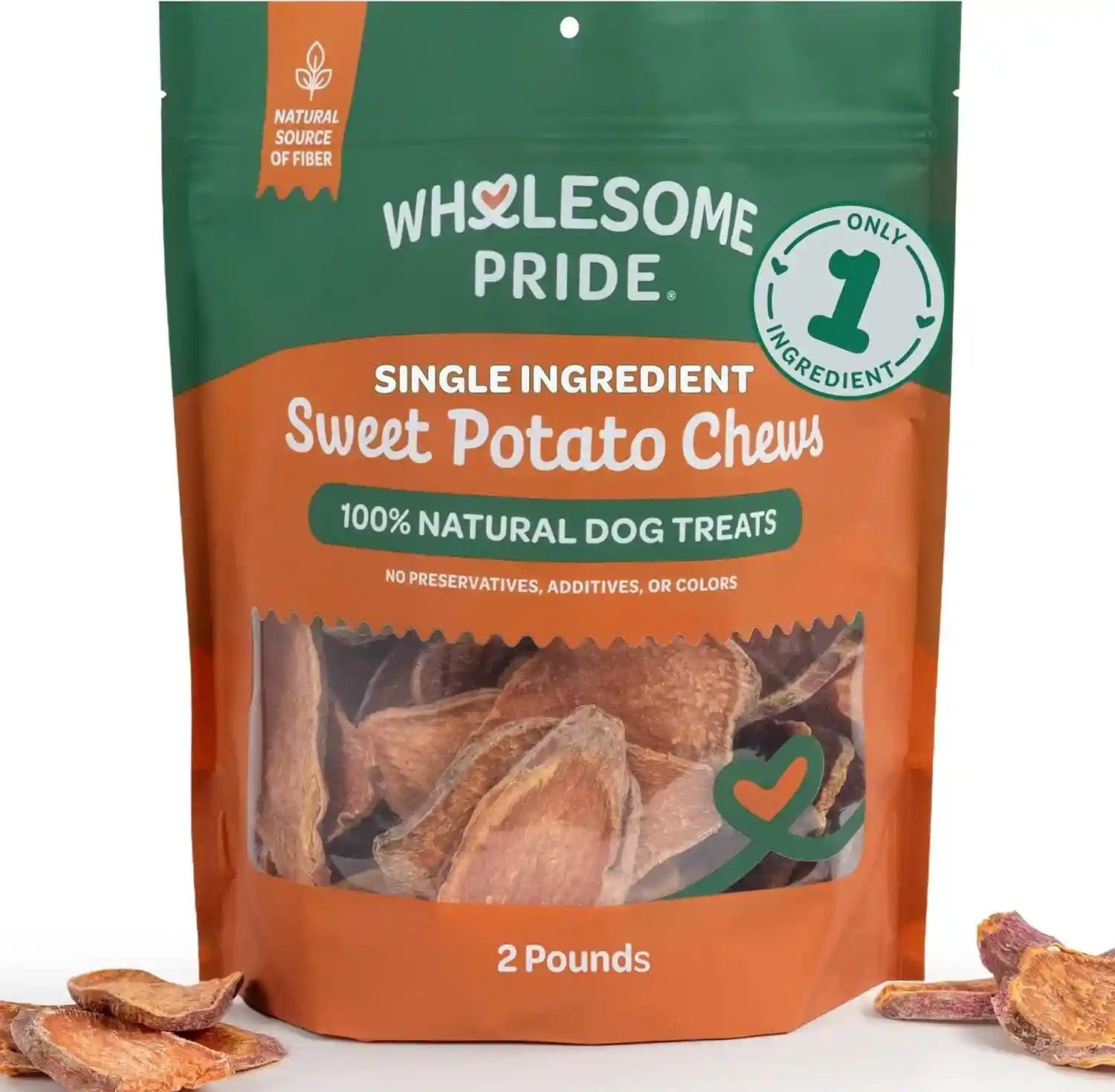 wholesome-pride-healthy-sweet-potato-chews-sensitive-stomach-dog-treats-no-preservatives-single-ingredient-no-grain-16-oz
