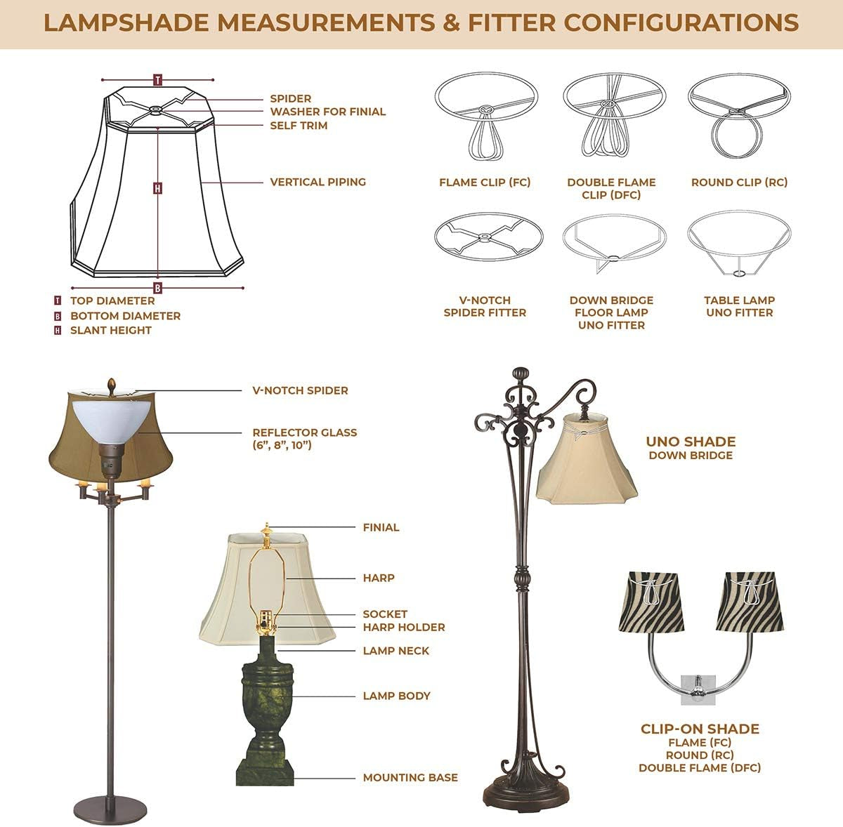 fancy-bottom-rectangle-basic-lamp-shade-bs-747-18bg-beige-7-x-10-x-12-25-x-18-x-13-25