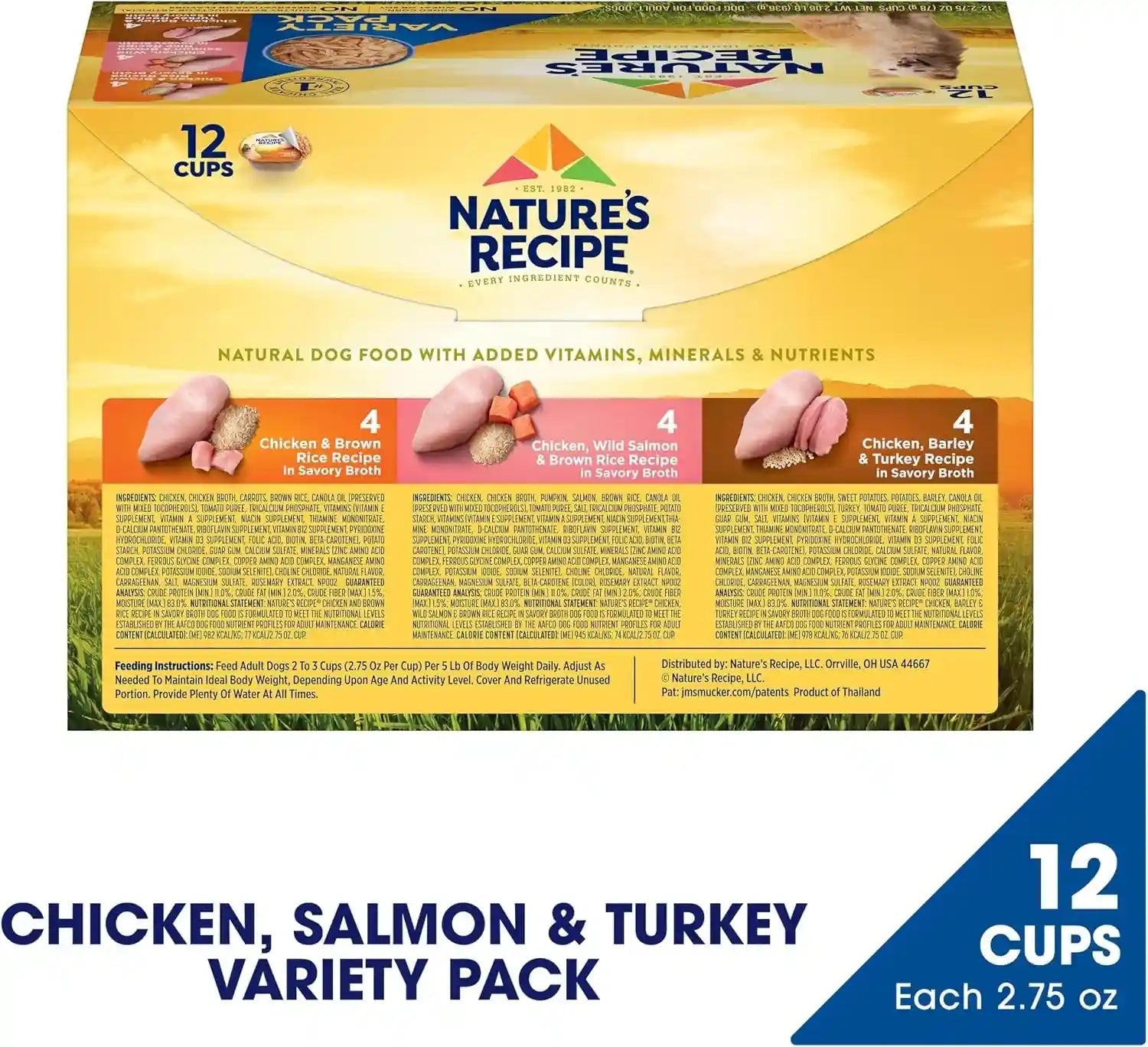nature-s-recipe-chicken-salmon-and-turkey-recipes-variety-pack-wet-dog-food-12-2-75-oz-cups-2-count