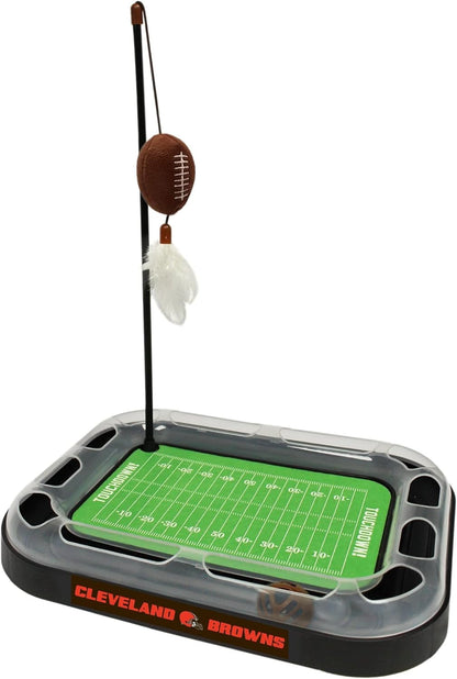 Pets First Philadelphia Eagles Cat Scratcher12