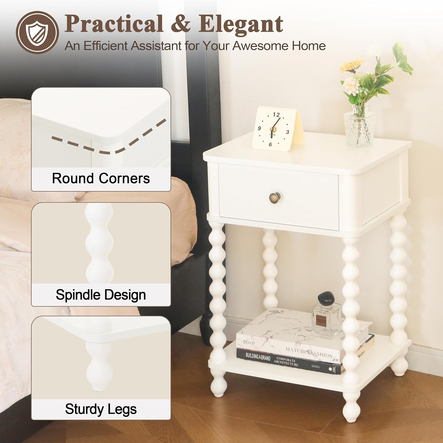 white-nightstand-small-side-table-with-drawer-for-living-room-farmhouse-end-bedside-table-with-spindle-wood-legs-for-bedroom-office-white