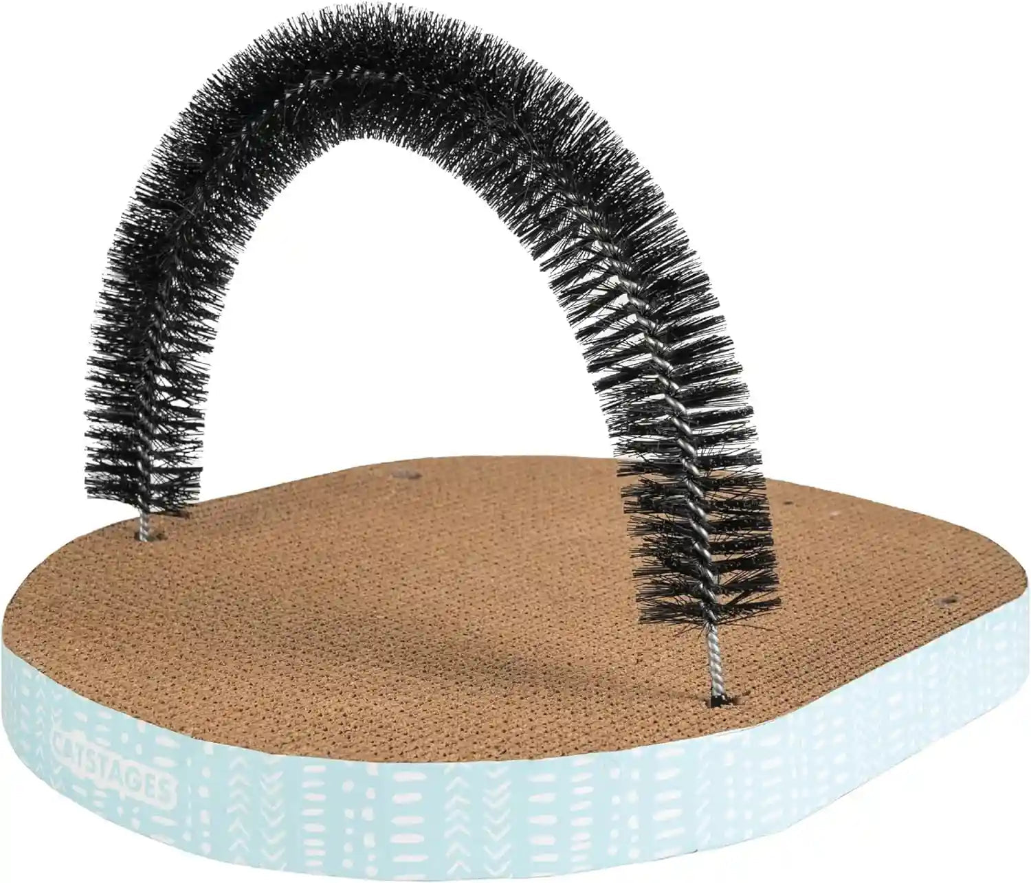 catstages-grass-patch-hunting-box-interactive-indoor-cat-toy-with-faux-grass-3-jingle-balls-encourages-exercise-mental-stimulation-natural-hunting-instincts