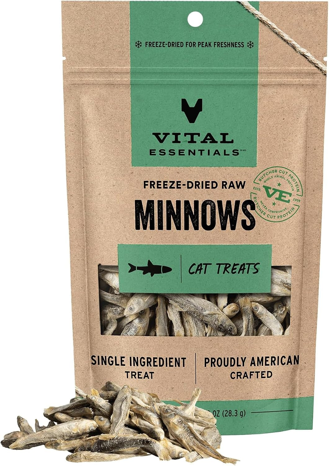 vital-essentials-freeze-dried-minnows-cat-treats-1-0-oz-bag-single-ingredient-premium-quality-protein-grain-free-healthy-treats-usa-made-with-u-s-globally-sourced-ingredients