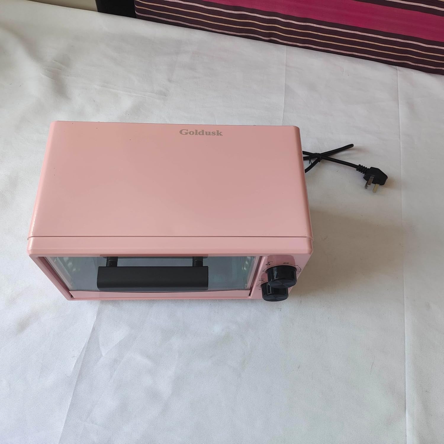 mini-toaster-oven-compact-countertop-electric-oven-with-glass-door-adjustable-temperature-timer-small-baking-oven-for-toast-snacks-reheating-dorm-apartment-rv-pink