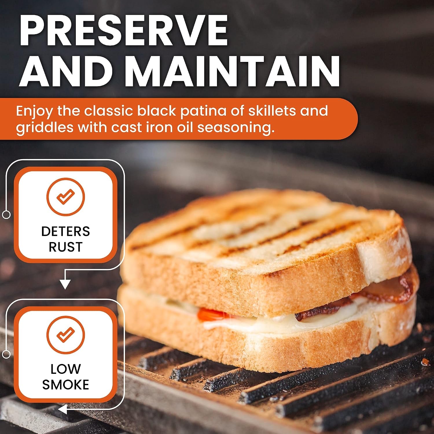 heritage-products-cast-iron-seasoning-oil-low-smoke-hi-temp-all-natural-skillet-conditioner-for-dutch-oven-griddle-camp-grill-cleans-protects-cast-iron-cookware-with-avocado-oil