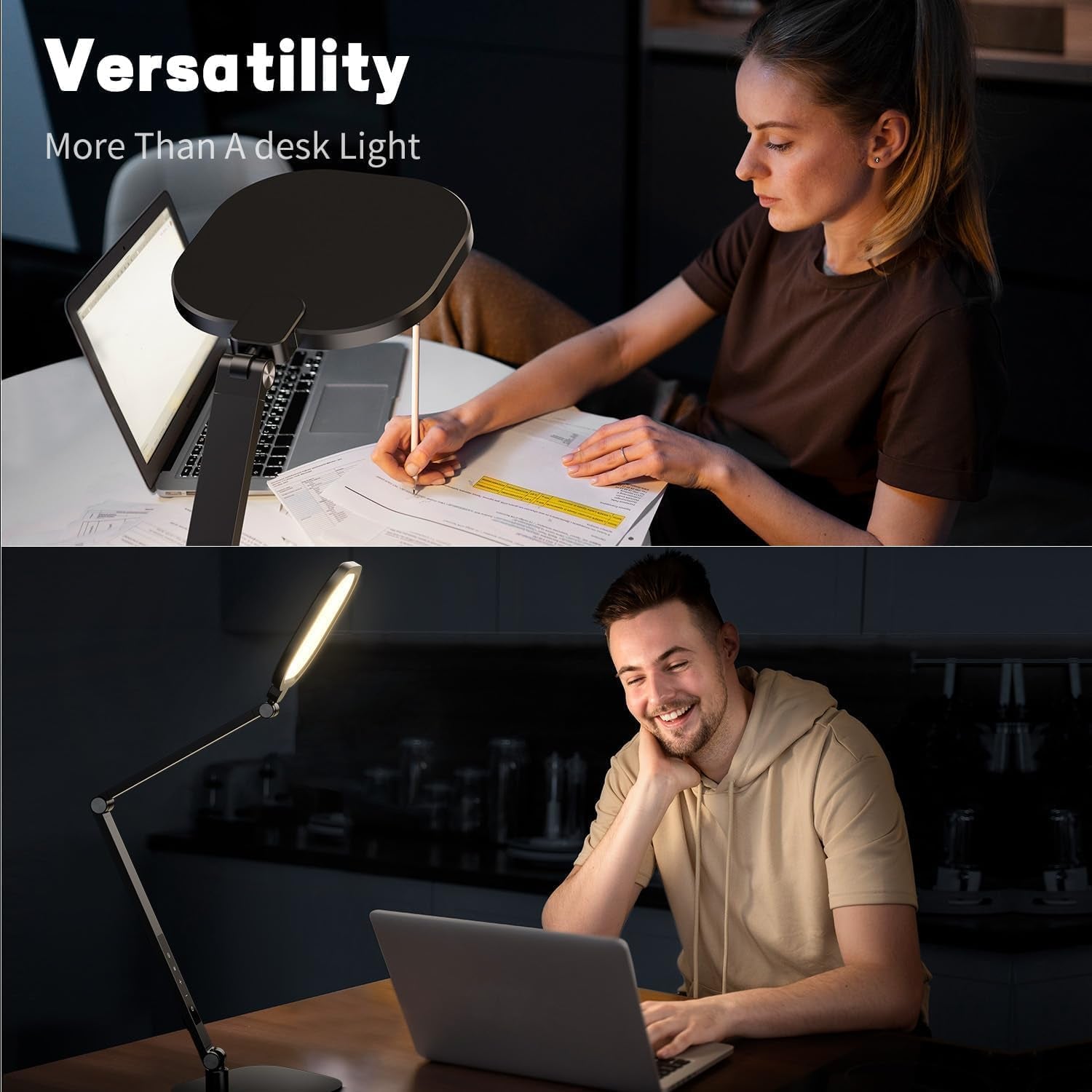 led-desk-lamp-for-home-office-soft-edge-lit-design-modern-style-professional-eye-caring-diffused-light-dimmable-computer-light-with-30-modes-memory-timer-flexible-swing-arm-table-lamp