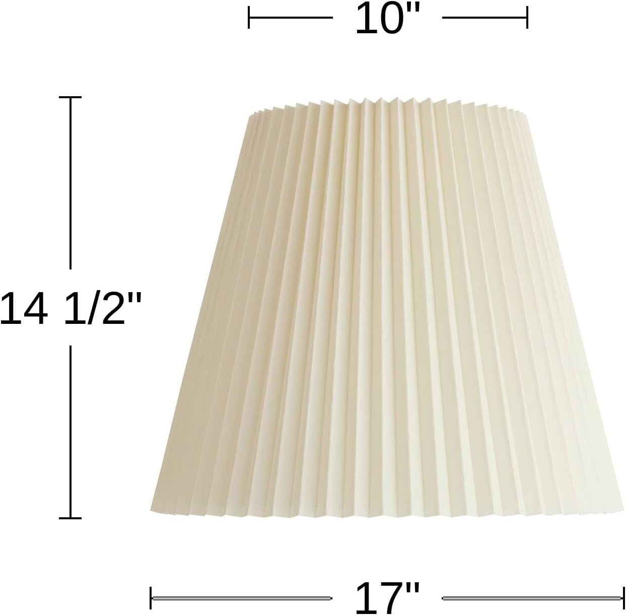 pre-assembled-edie-large-ivory-pleated-lamp-shade-10x17x14-75-spider-10-top-x-17-bottom-x-14-5-high-x-14-75-slant-replacement-for-table-floor-lamps-white-bell-round-harp-finial