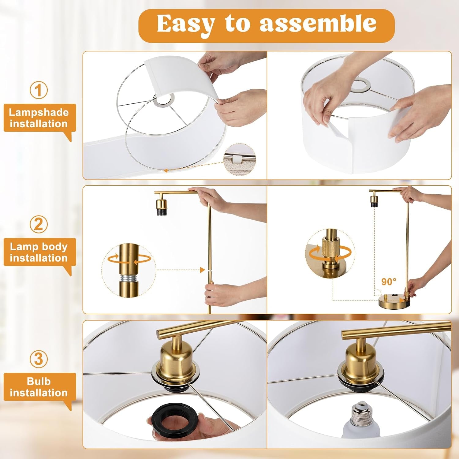 gold-bedside-lamps-set-of-2-fully-dimmable-lamps-for-night-stands-usb-a-c-modern-linen-lampshade-usb-port-and-outlet-tall-desk-lamps-for-bedroom-nightstand-living-room-home-office-end-table