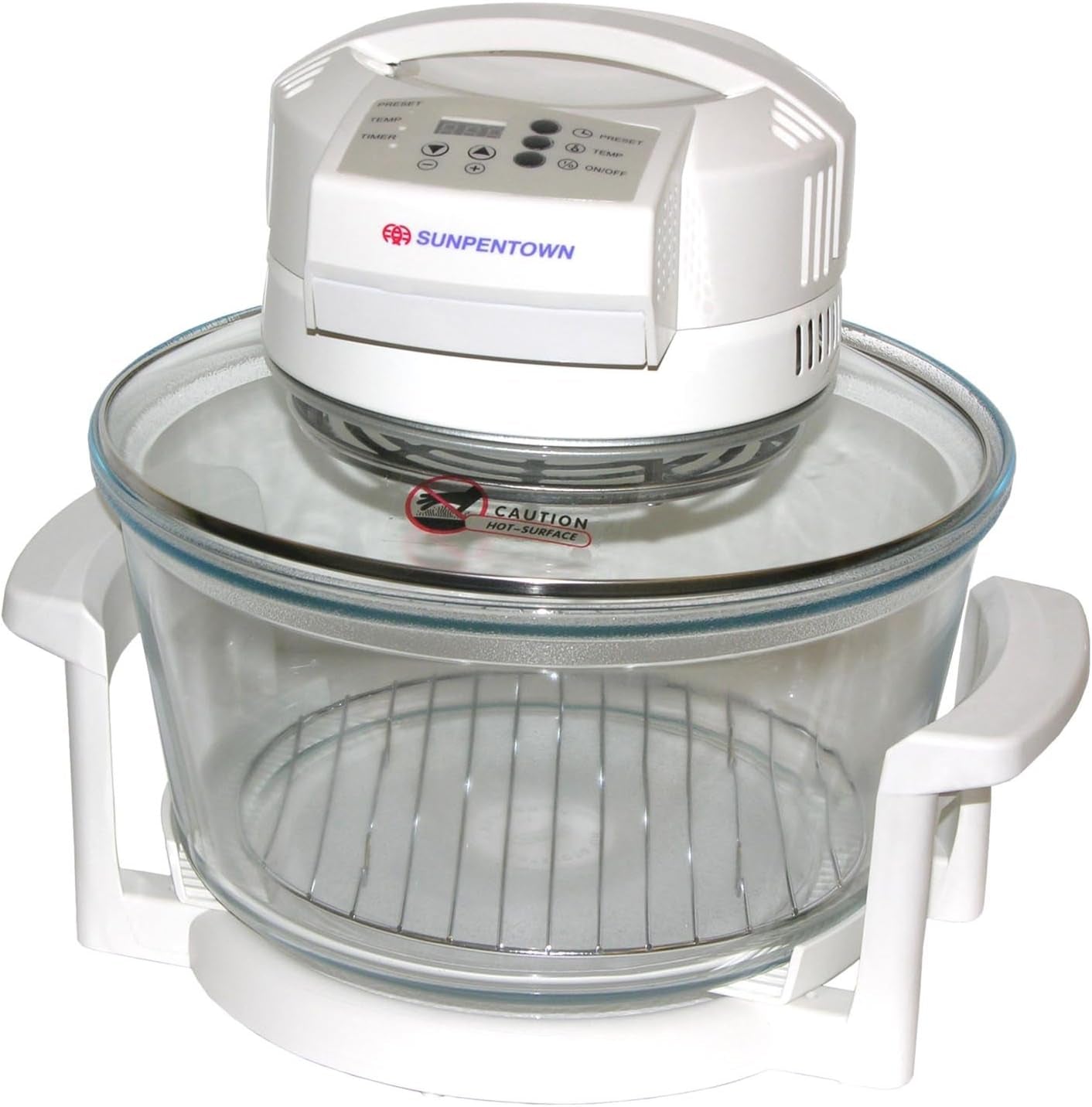 sunpentown-so-2002-digital-convection-oven-with-nano-carbon-and-fir-heating-element