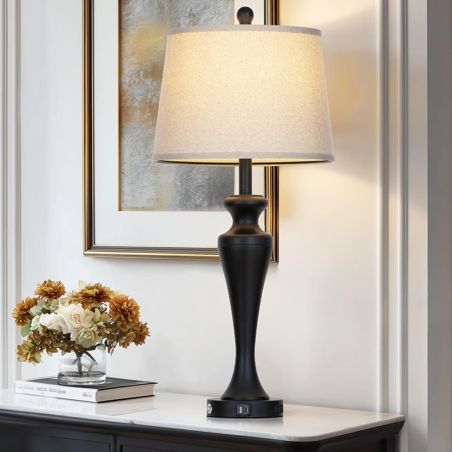 30-inch-black-table-lamp-single-3-way-dimmable-touch-control-living-room-lamps-with-usb-a-c-ports-and-ac-outlet-tall-bedside-lamps-for-nightstand-modern-metal-bedroom-lamp-bulb-included