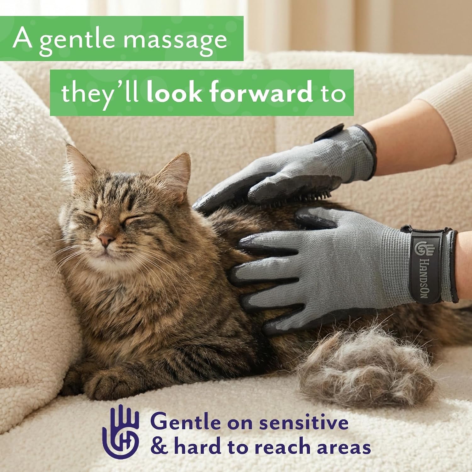 h-handson-pet-grooming-gloves-patented-1-ranked-award-winning-shedding-bathing-hair-remover-gloves-gentle-brush-for-cats-dogs-and-horses-black-medium