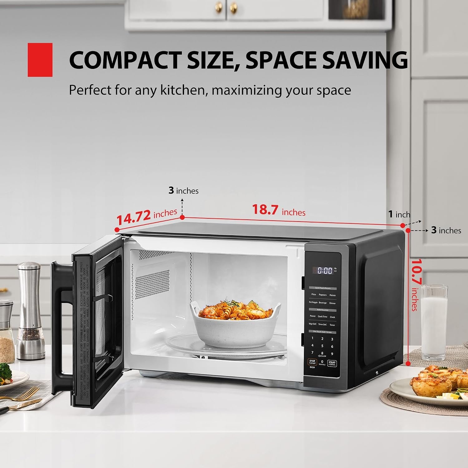 countertop-microwave-oven-0-9-cu-ft-900w-black-stainless-steel-6-auto-menus-mute-function-child-lock-10-6-inch-removable-turntable-for-dorm