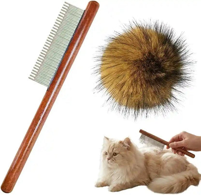 Cat Toy Faux Rabbit Fur Ball,2026 New Soft Rabbit Fur Catnip Balls,Fluffy Catnip Toy for Indoor Cats,Washable & Fun to Chase for Exercise and Bonding (Ball/3Pcs)9