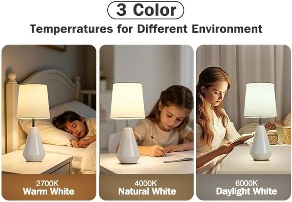 small-bedside-table-lamp-for-bedroom-reading-desk-lamp-with-3-color-temperatures-15-5-nightstand-ceramic-lamp-with-fabric-shade-for-kids-room-living-room-dorm-home-office-white