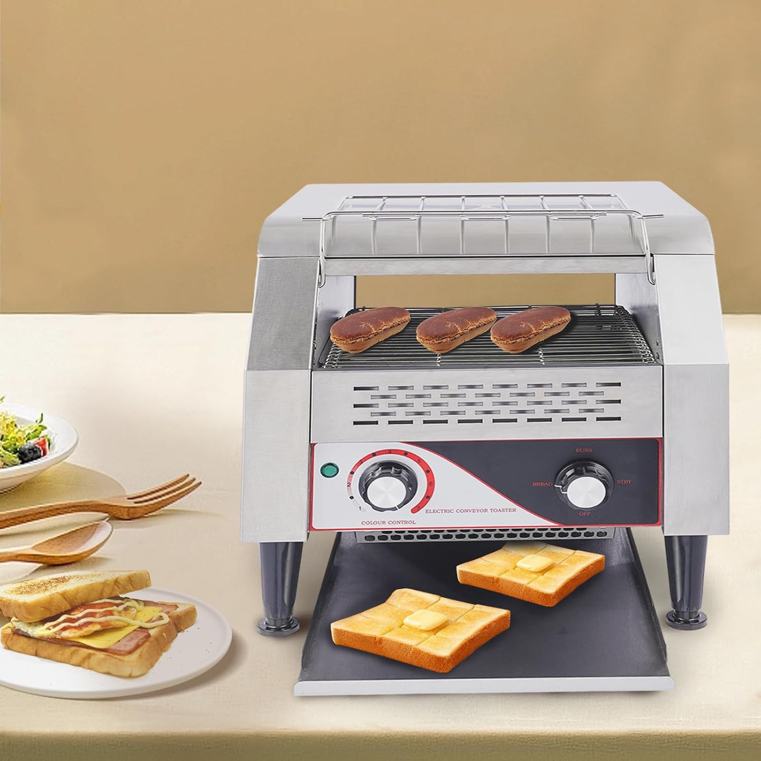 commercial-toaster-300-slices-hour-conveyor-toaster-commercial-1900w-heavy-duty-stainless-steel-rotating-toasters-oven-for-restaurant-conveyor-belt-toasters-for-bun-bagel-bread