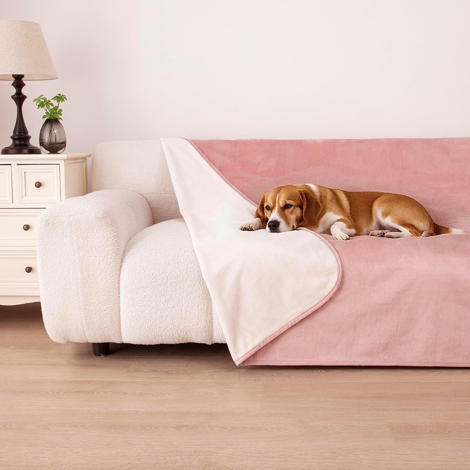 waterproof-blanket-for-dogs-reversible-furniture-protector-tpu-leak-proof-liner-soft-velvet-flannel-pet-throw-machine-washable-for-couch-and-bed-52-x-82-beige-khaki