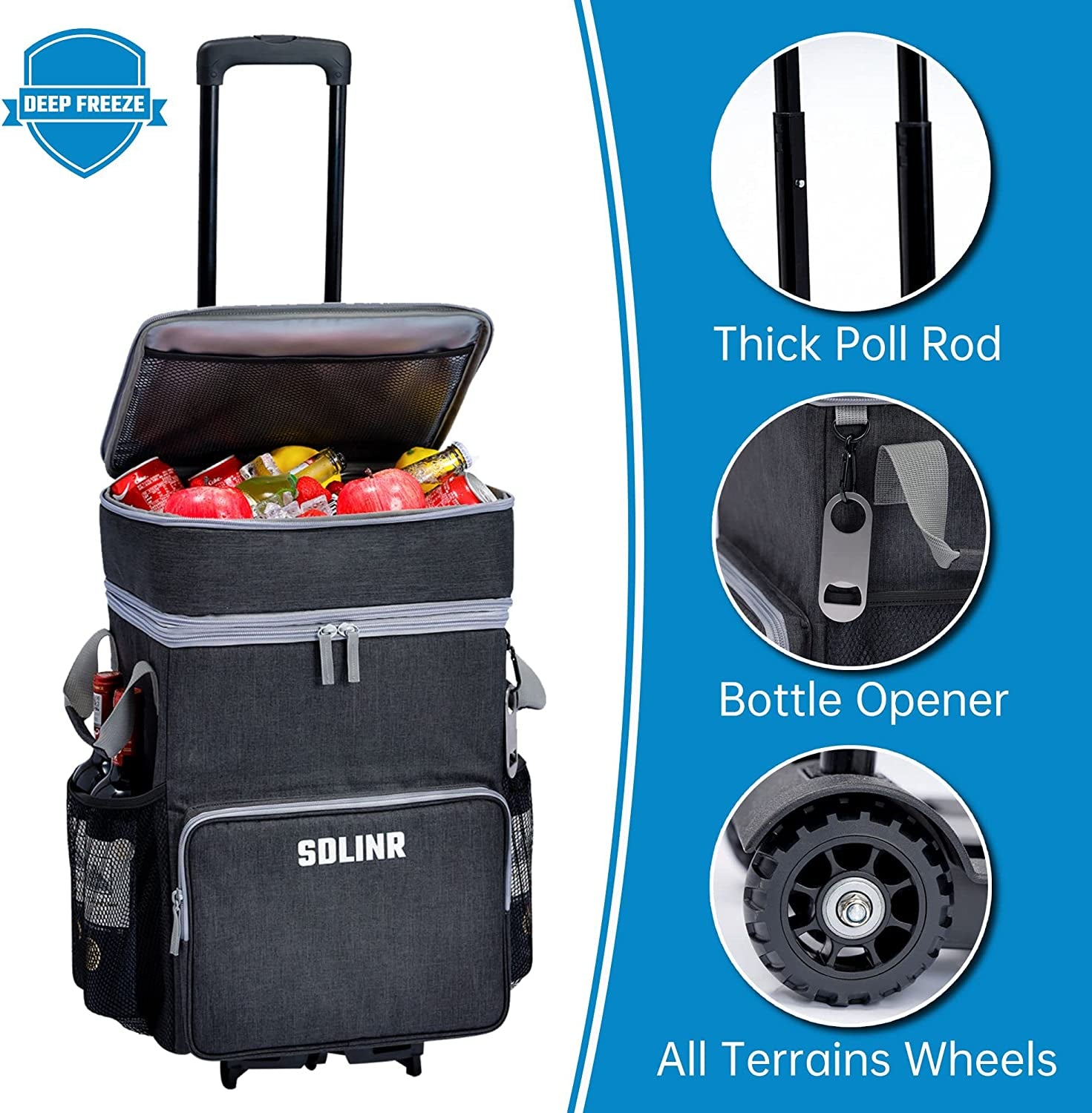 collapsible-cooler-with-wheels-rolling-cooler-bag-for-beach-travel-two-layer-large-capacity-leakproof-food-grade-eva-liner-insulated-soft-sided-rolling-coolers-ice-chest-with-wheels
